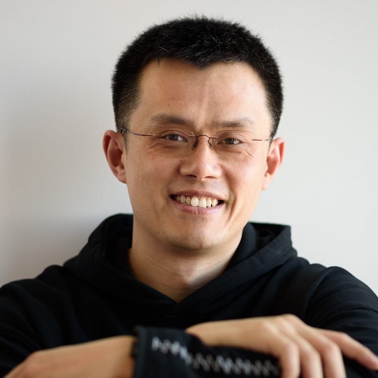 Binance Co Founder Yi He To Head Its B Vc Arm Binance Labs Fx