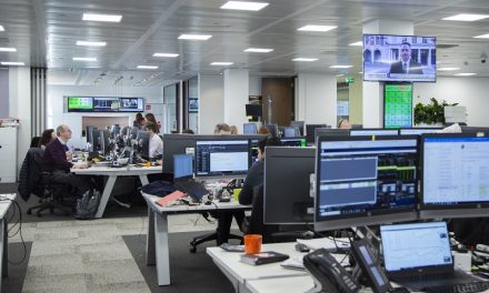 IG Group shares pop 7% despite 19% drop in Q1 Revenue