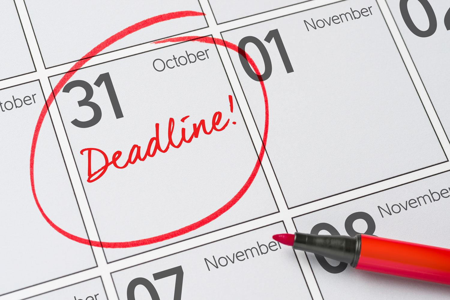 esma consultation deadline