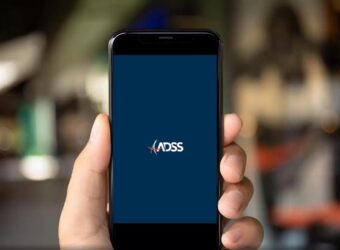 ADSS trading app