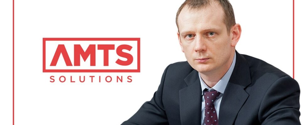 AMTS Solutions MT5 gateway