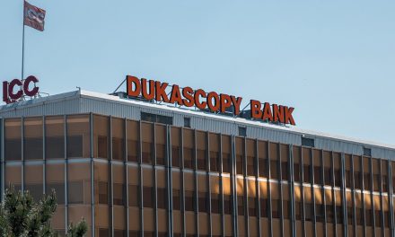 Dukascopy makes new stocks and ETFs available for live trading