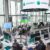 Euronext office trading floor