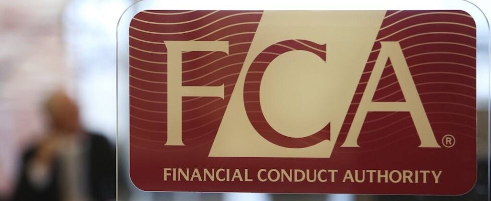 FCA office