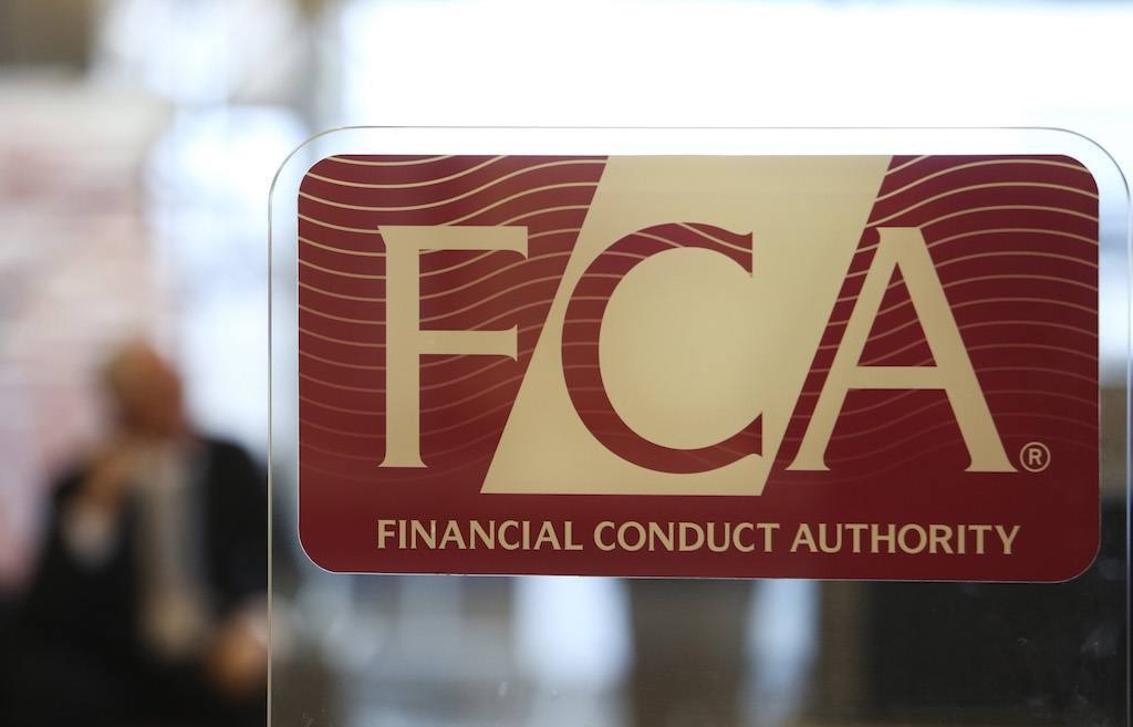 FCA bans former Barclays trader Carlo Palombo