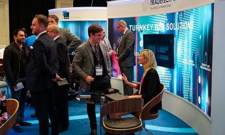 TradeTech saves Playtech’s 1H-2020 with “exceptional performance”