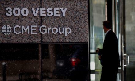 CME notes recent ban on cryptocurrency activities for PRC residents
