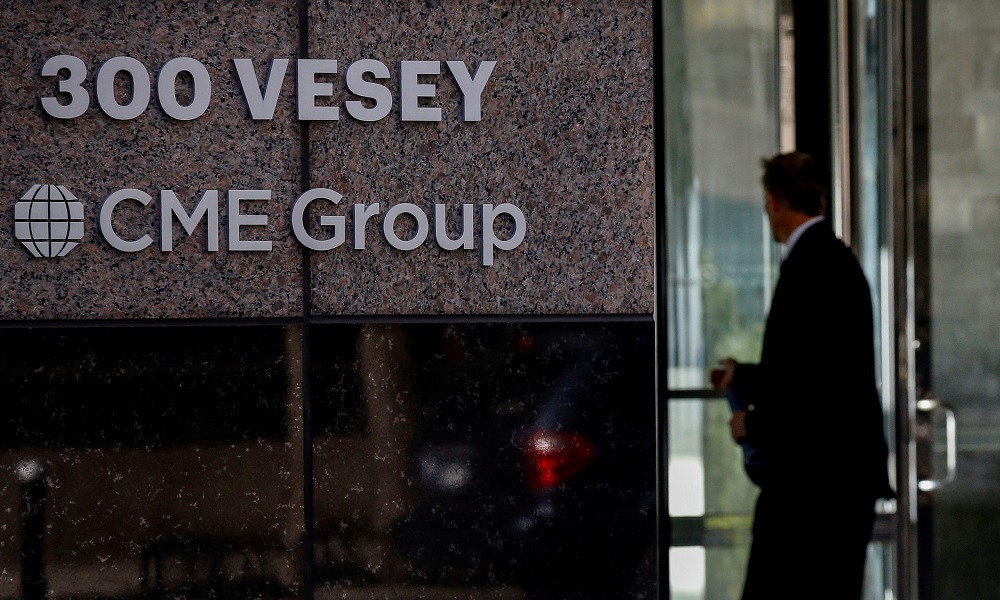 CME Group to launch 20-Year U.S. Treasury Bond Futures