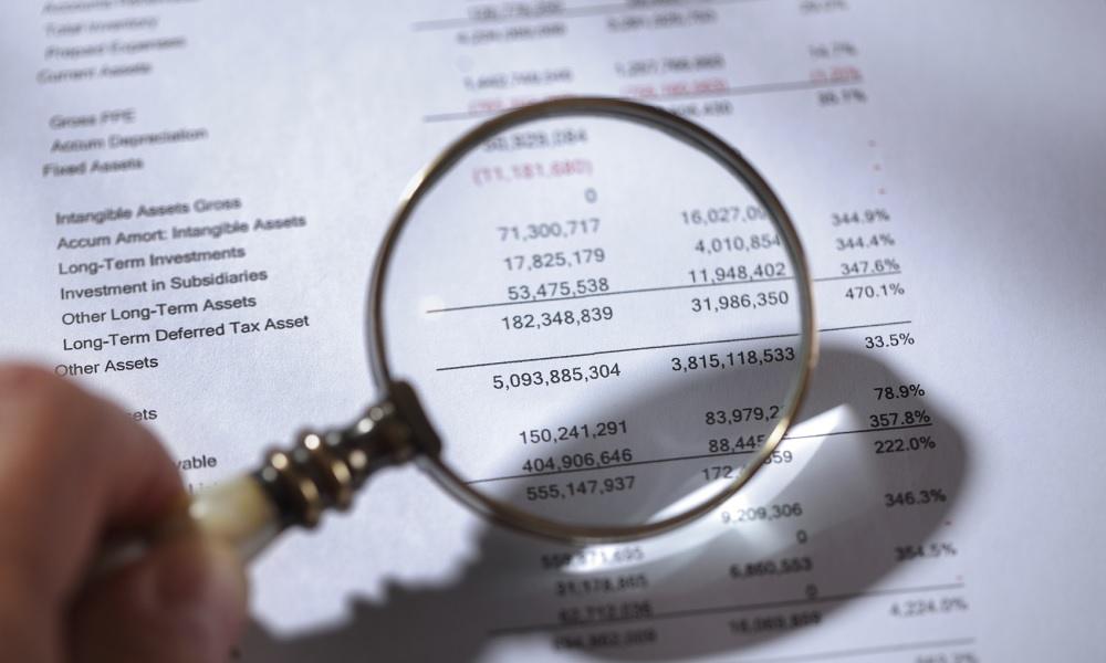 forex required disclosuers