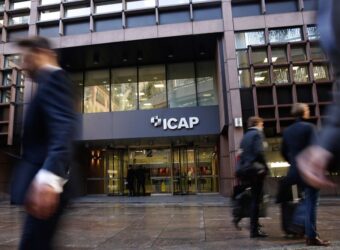 icap offices