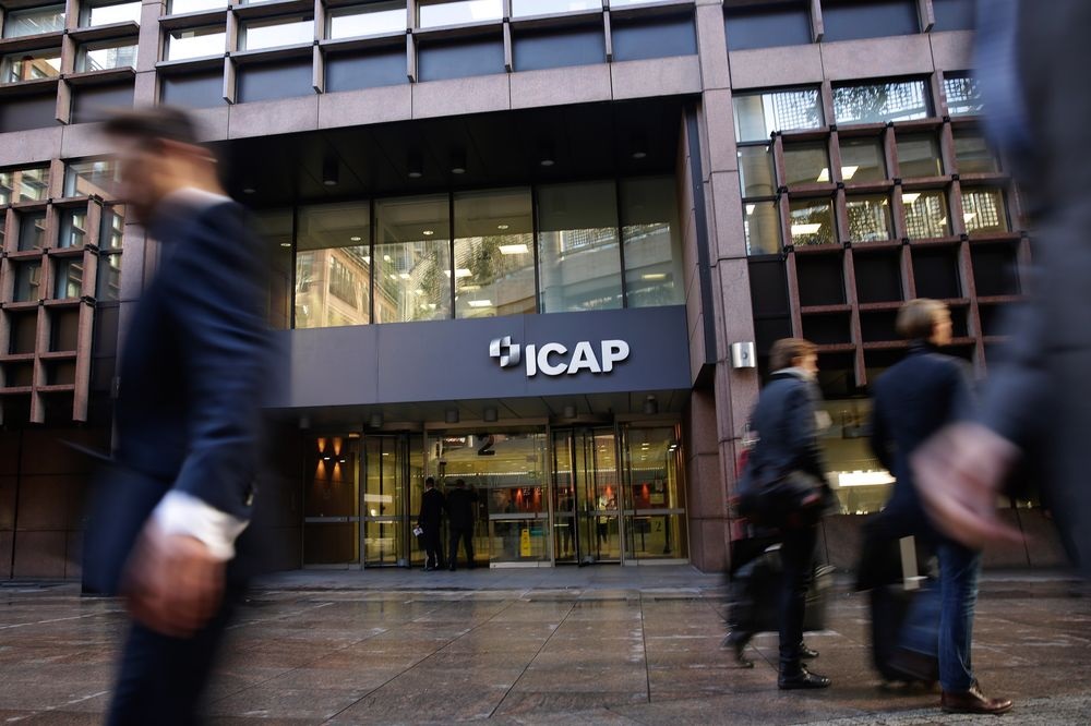 icap offices