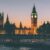 london houses of parliament