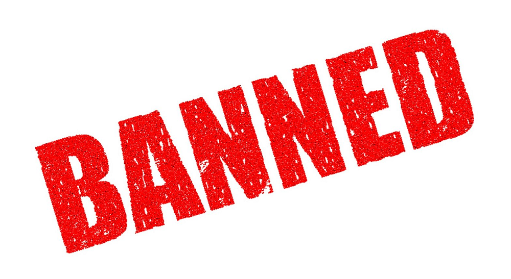 Four licensed Cyprus FX brokers banned in the UK
