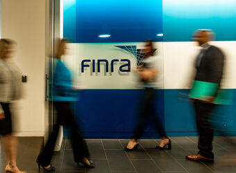 FINRA office