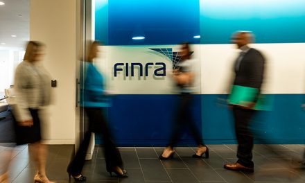 FINRA imposes $850k fine on TradeStation Securities