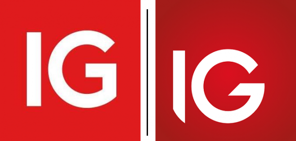 Exclusive: IG rebrands with new logo, website - FX News Group