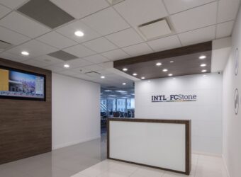 INTL FCStone office