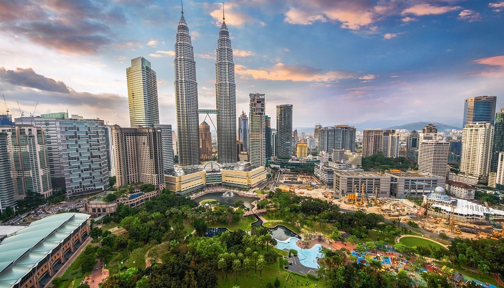 Bloomberg gets nod to offer its FXGO FX platform in Malaysia - FX News