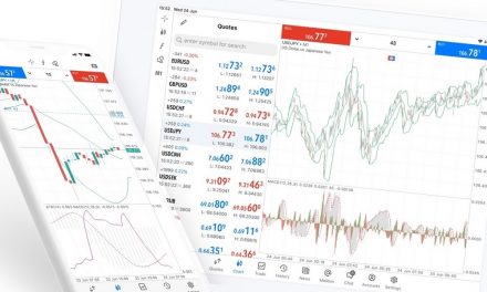 MT5 Build 2615 upgrades fundamental analysis, strategy tester