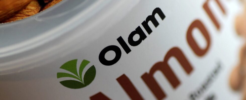 Olam ESG products