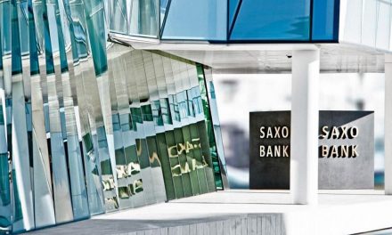 Saxo Bank adds 520 Europe and Asia listed stock CFDs to TradingView