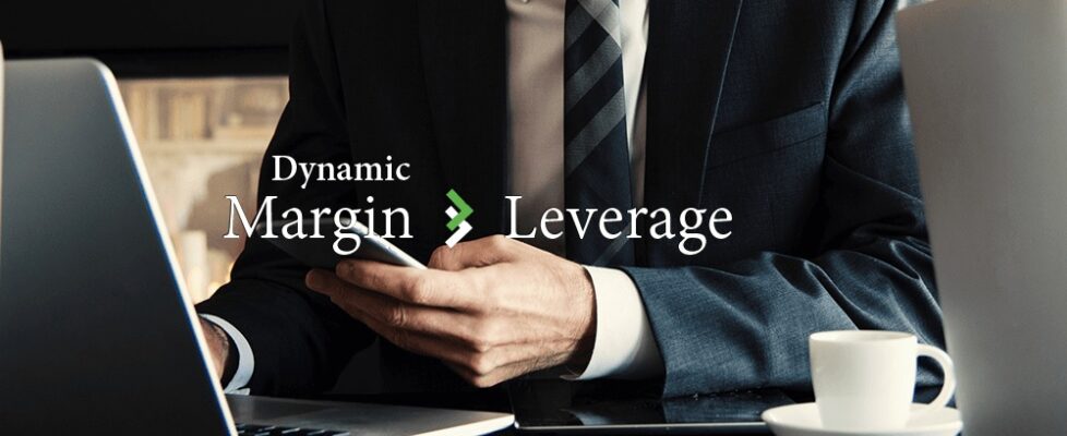 brokeree dynamic leverage