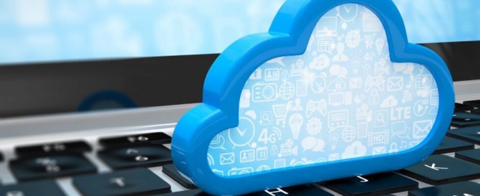cloud outsourcing guidelines