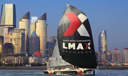 LMAX reports 5% Revenue decrease in 1H-2020