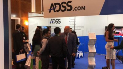 ADSS forex expo uae