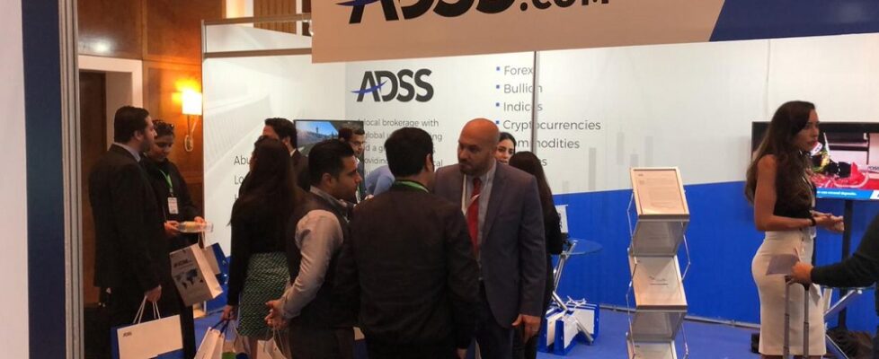 ADSS forex expo uae|