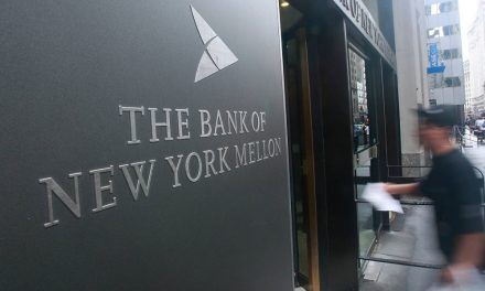 BNY Mellon Australia unit Pershing first convicted of client money criminal offense