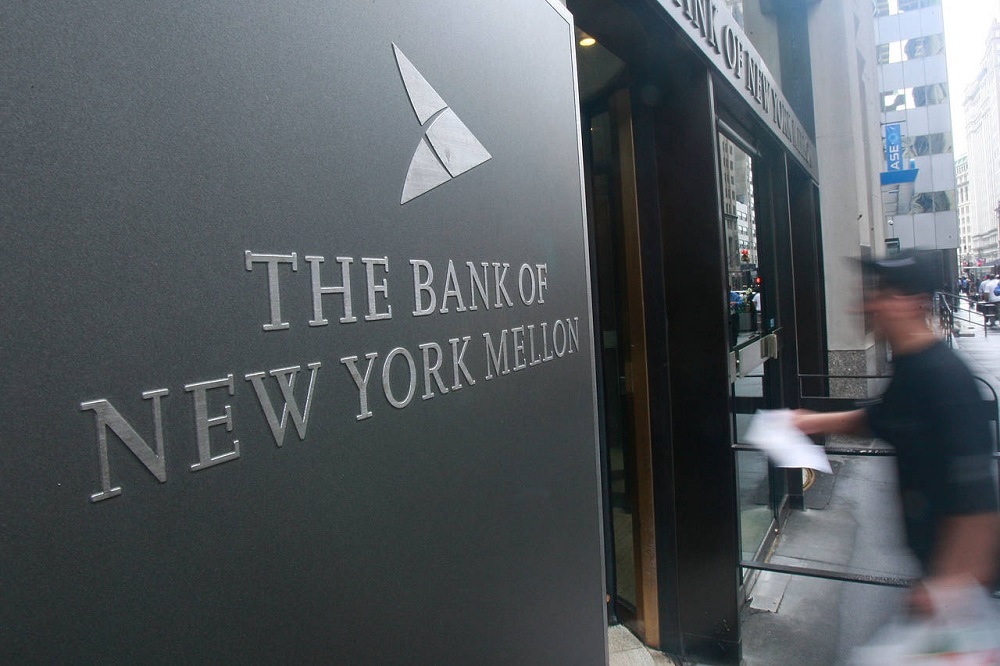 BNY Mellon And DB Release API enabled Solution For Emerging market FX 