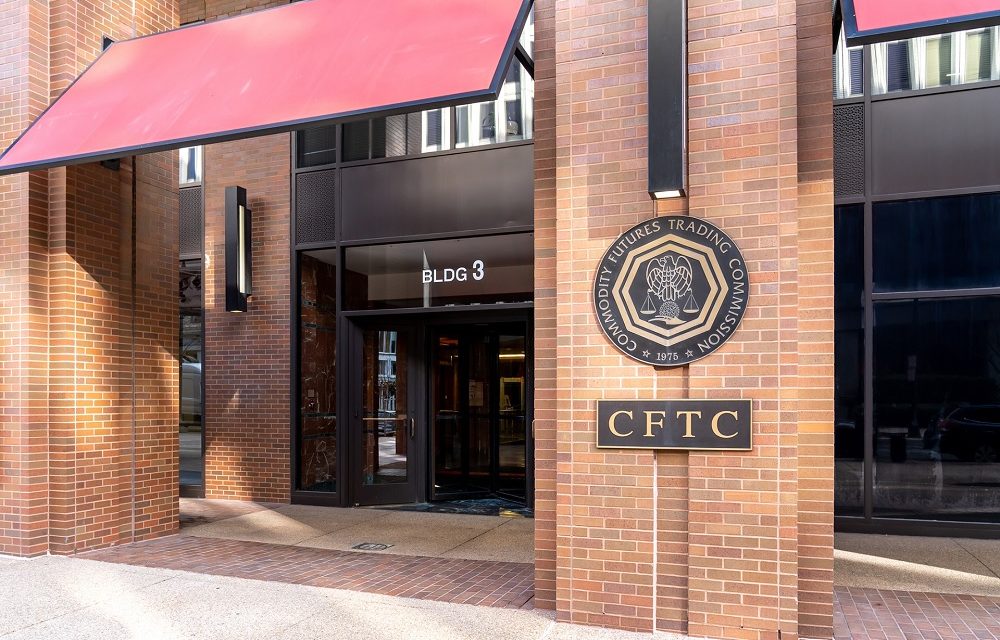 CFTC and Head of Financial Tree scam are far from settlement