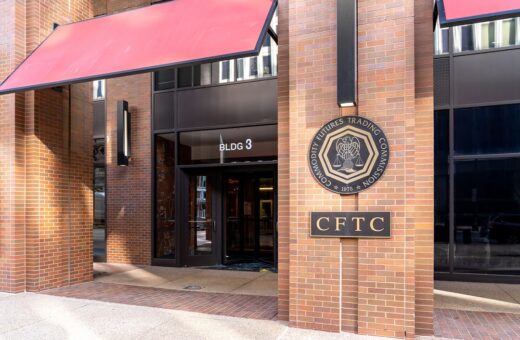 CFTC building