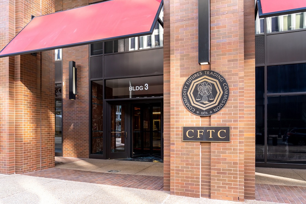 CFTC 与涉嫌期货交易欺诈的量化交易员达成协议