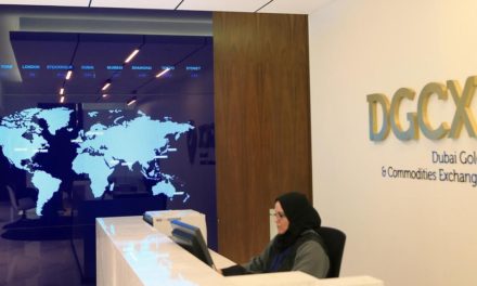 DGCX reports 3x volume growth in July in G6 currencies