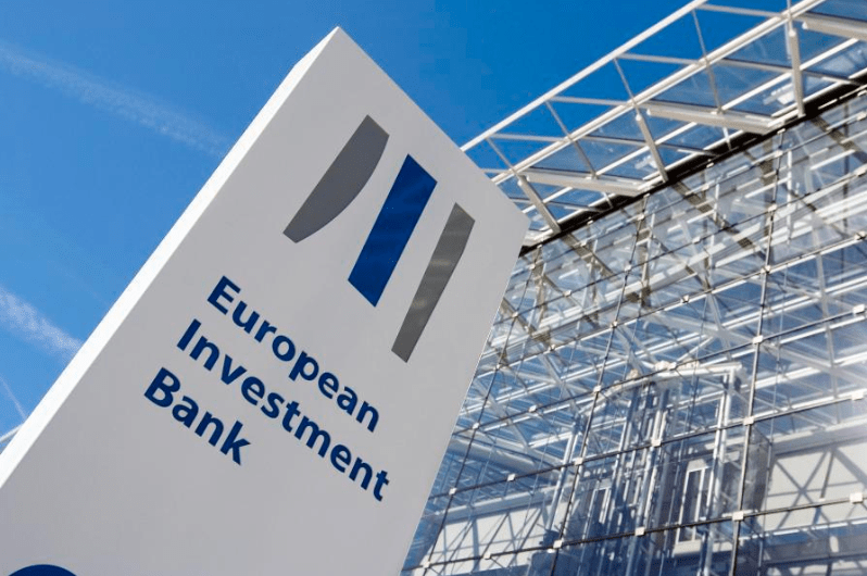 EIB becomes first supranational clearing member at LCH RepoClear - FX ...