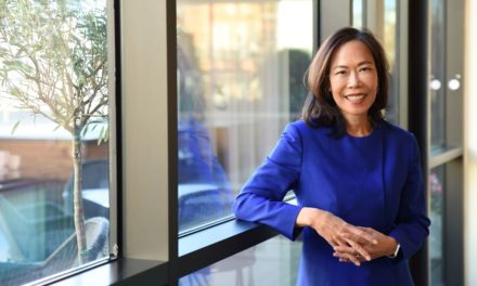 June Felix buys 6,300 shares in IG Group