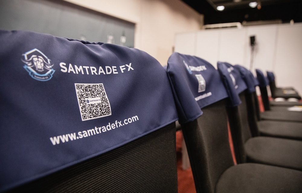 Samtrade FX updates on trading and withdrawal freeze