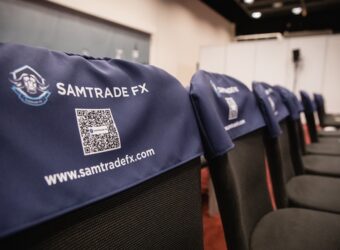 Samtrade FX UK license