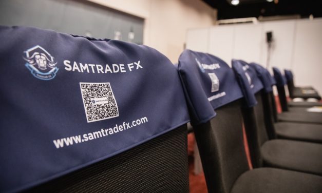 Samtrade FX companies placed in judicial management