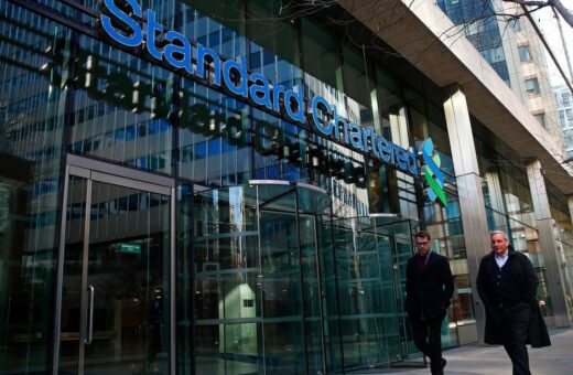 Standard Chartered