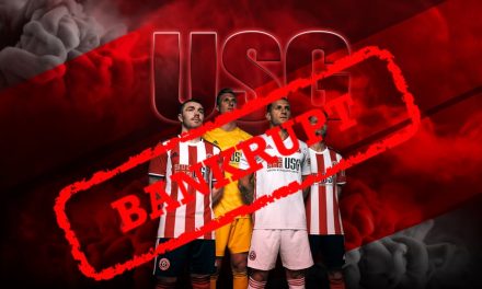 USGFX Australia has license revoked by ASIC