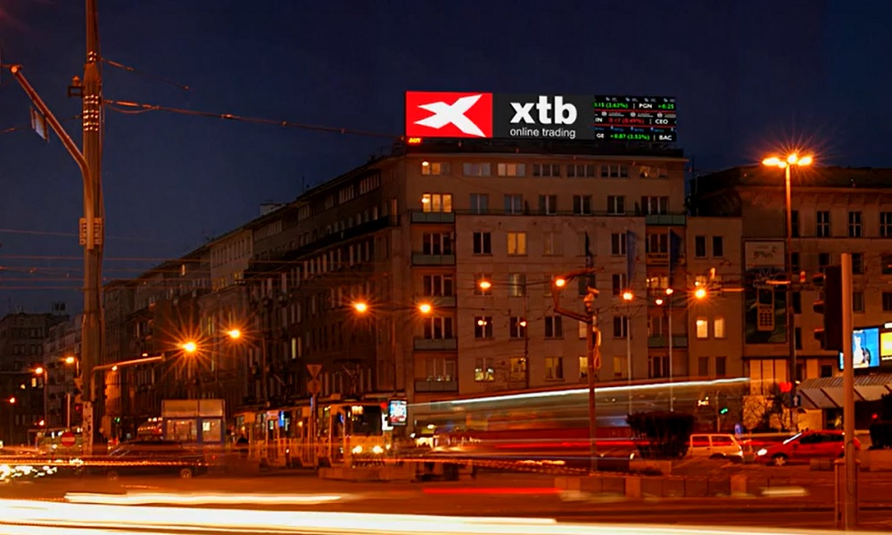 XTB completes Dubai DIFC license conditions, awaits approval