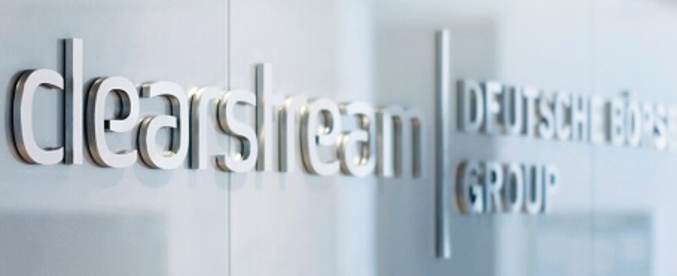clearstream office