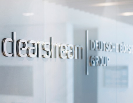 clearstream office