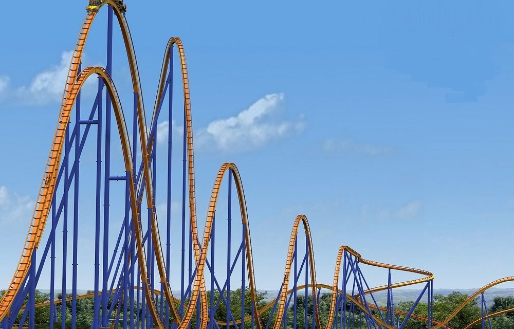 cme nasdaq 100 index futures