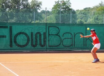 FlowBank drizia miremont tennis club