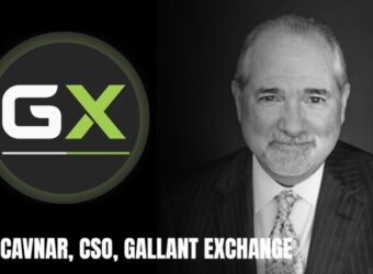 Gallant Exchange Bob Cavnar