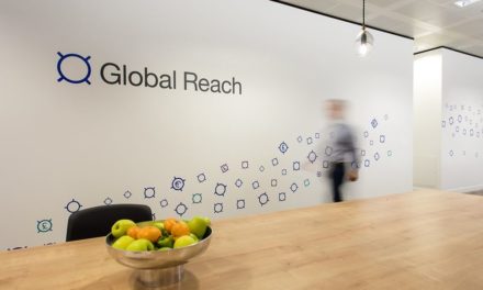 Global Reach hires longtime WorldFirst exec Tim Watson as tech head
